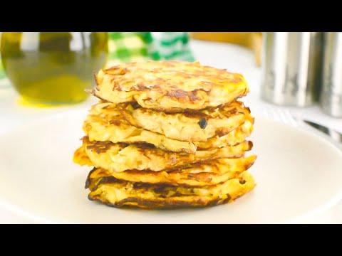 Keto Cabbage Hash Browns Recipe - Very Healthy Low Carb ...