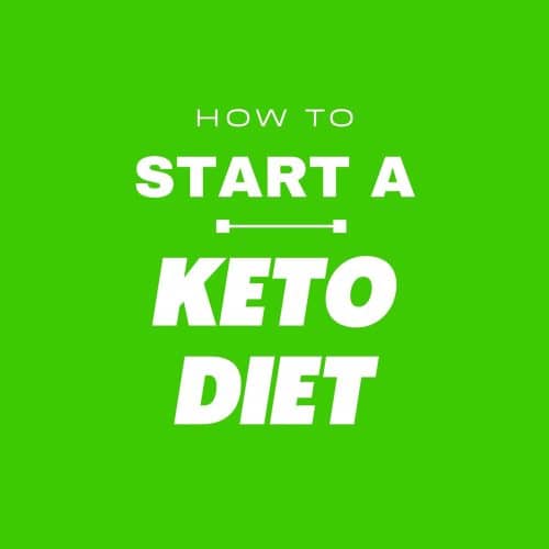 The Keto Diet - all the tips, secrets & ketogenic methods right here