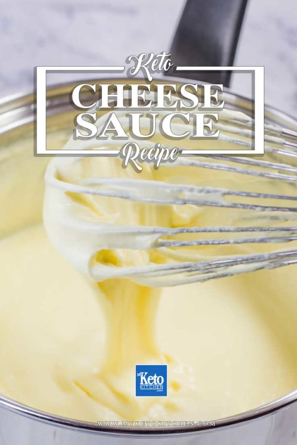 how to make a cheese sauce with cream cheese and mozzarella