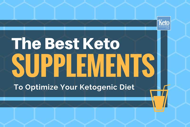 The Greatest Guide To Keto Supplement Plan