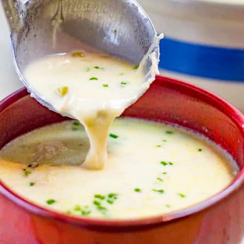 12 Best Keto Winter Recipes - Low-Carb Soups, Broths & Stews