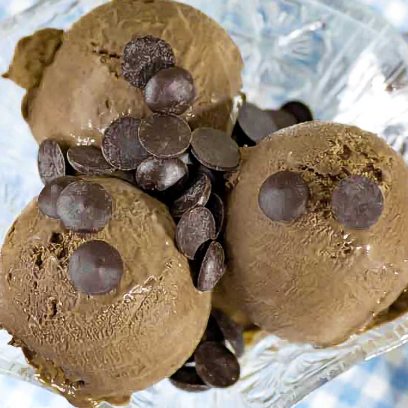 Best Keto Ice Cream Recipes - Rich & Creamy - Tasty & Easy to Make
