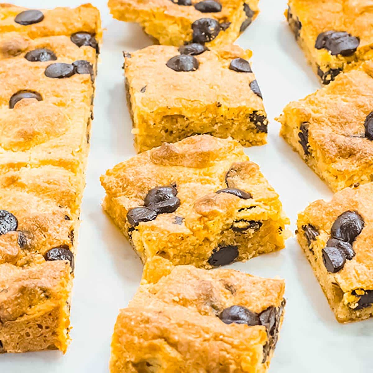 Keto blondies deals