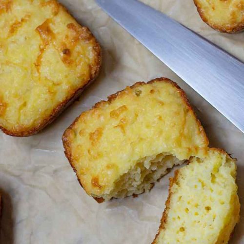 16 Best Keto Bread Recipes - Easy To Make At Home!