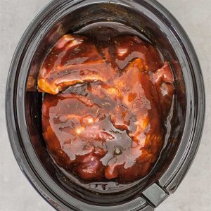 Keto BBQ Pulled Pork Recipe - Slow Cooker & Sugar-Free