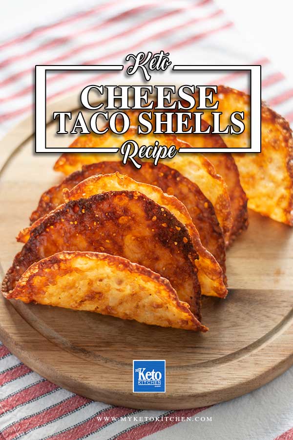 The Best Keto Taco Shells Recipe By My Keto Kitchen 1323