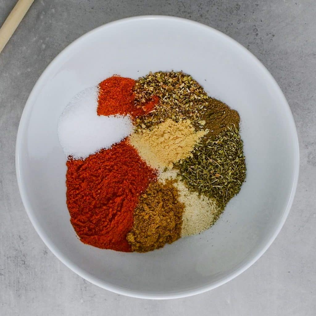 Cajun Spice Mix - Homemade Keto-Friendly Seasoning Recipe – My Keto Kitchen