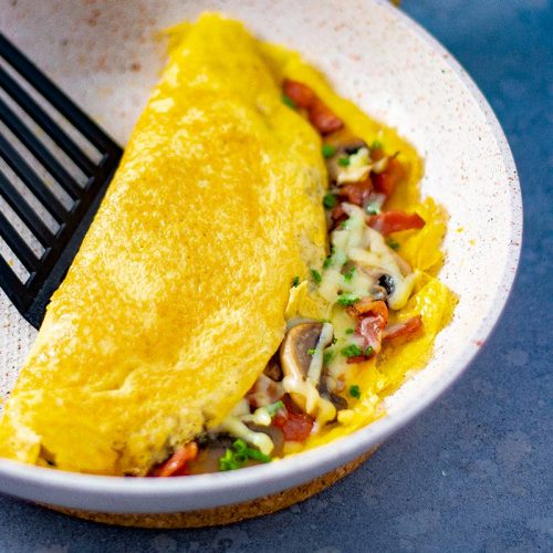 20 Best Keto Eggs Recipes - Easy Low-Carb Meals for Breakfast, Lunch ...