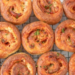 Best Keto Pizza Roll Ups Scrolls Recipe Pepperoni Cheese Yum