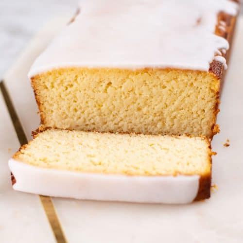 Keto Yogurt Cake Recipe | My Keto Kitchen