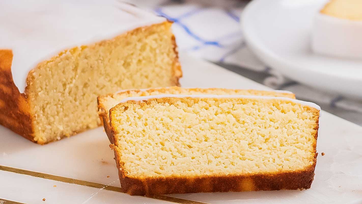 Mum to 4 Angels: A throwback post........Vanilla Butter Taiwanese Castella  Cake