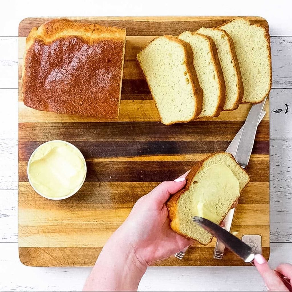 16 Best Keto Bread Recipes - Easy To Make at Home!