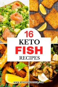 16 Keto Fish Recipe Ideas For Easter